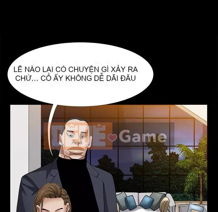 Cạm bẫy Chương 1-18