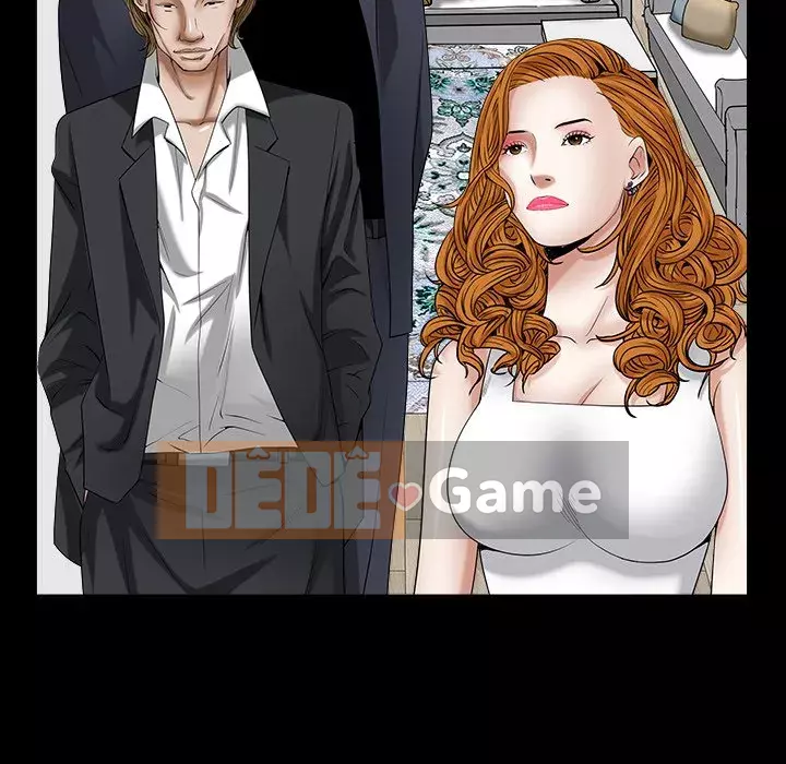 Cạm bẫy Chương 1-18