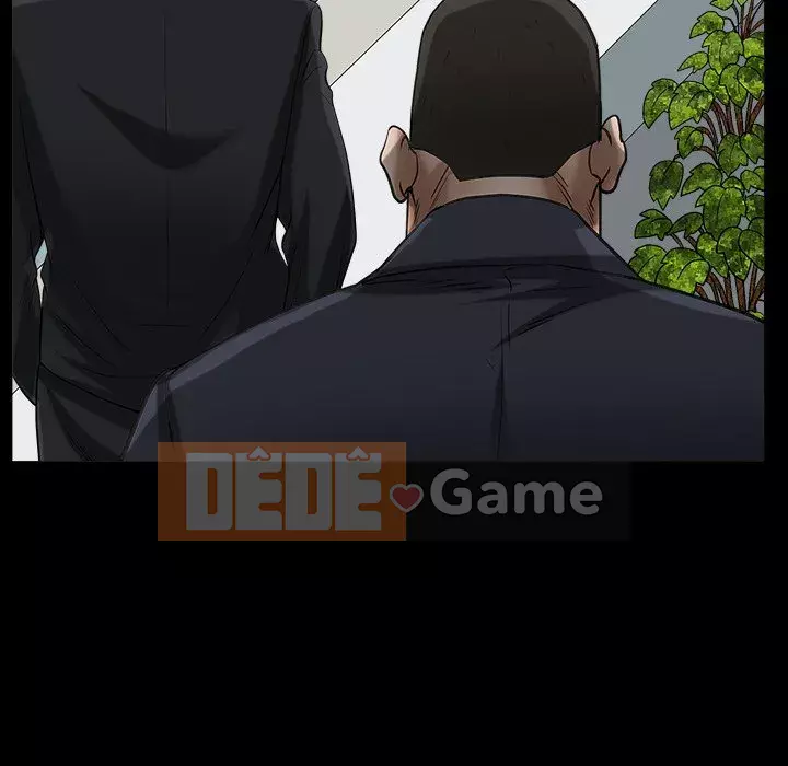 Cạm bẫy Chương 1-18