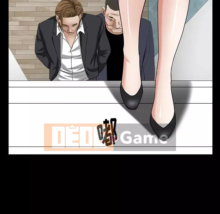 Cạm bẫy Chương 1-18