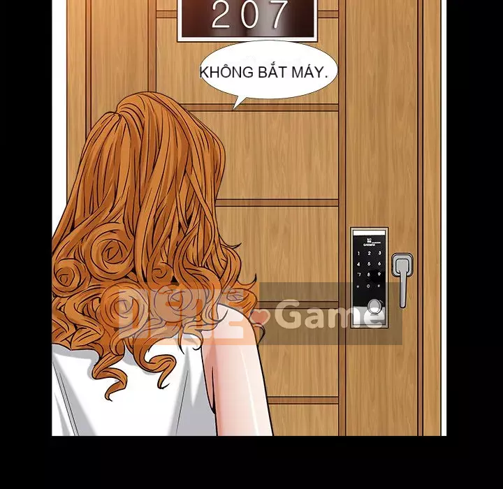 Cạm bẫy Chương 1-18