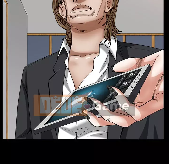 Cạm bẫy Chương 1-18