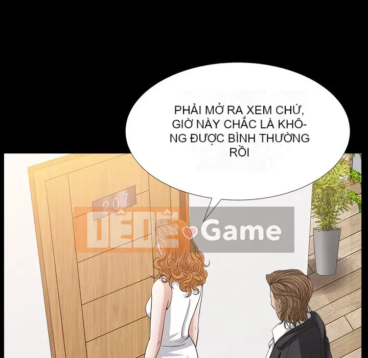 Cạm bẫy Chương 1-18