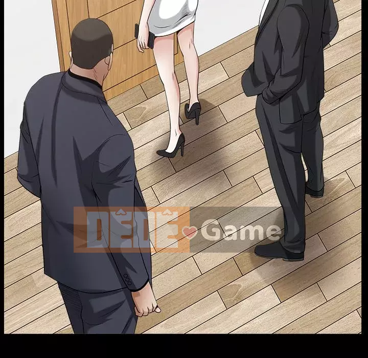 Cạm bẫy Chương 1-18