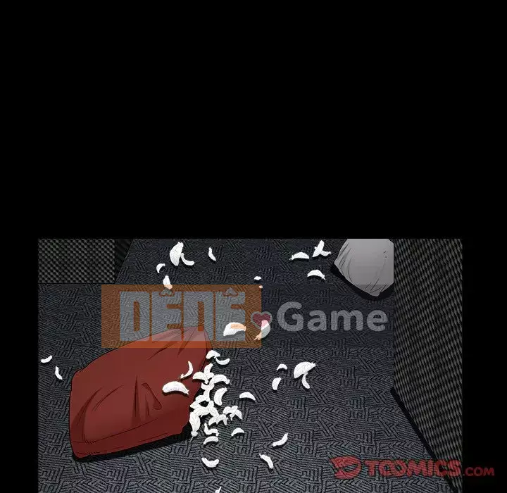 Cạm bẫy Chương 1-18