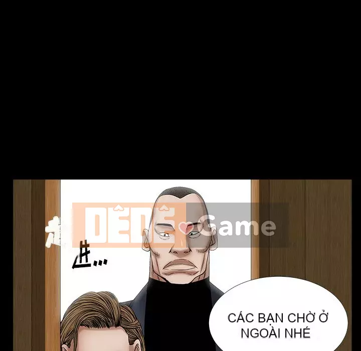 Cạm bẫy Chương 1-18