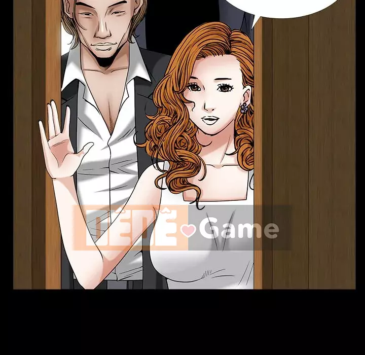 Cạm bẫy Chương 1-18