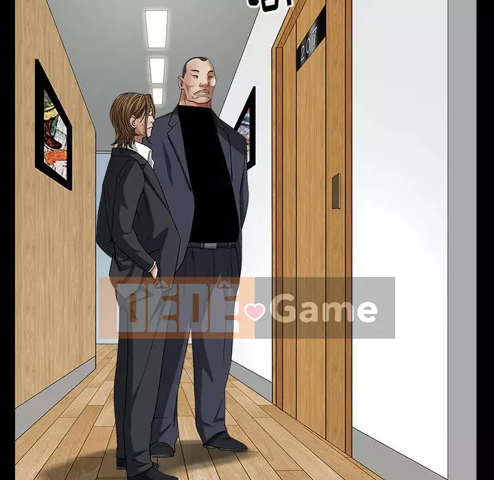 Cạm bẫy Chương 1-18