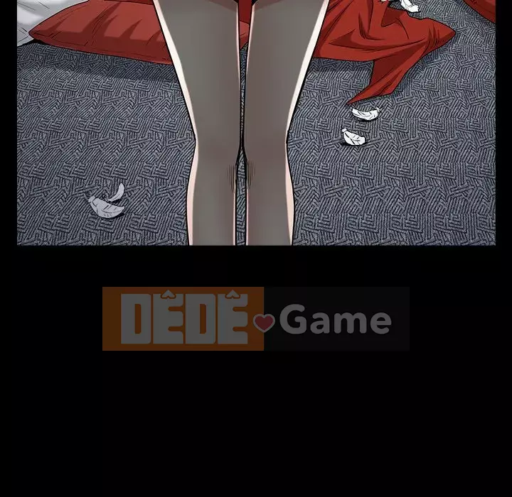 Cạm bẫy Chương 1-18