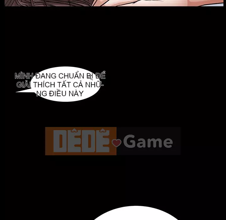 Cạm bẫy Chương 1-18