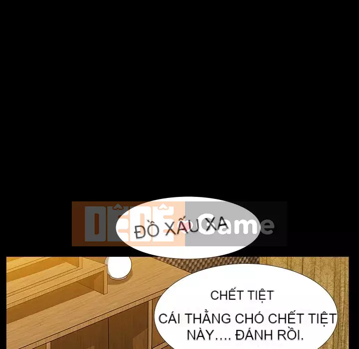 Cạm bẫy Chương 1-18