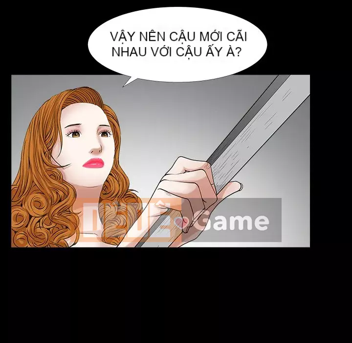 Cạm bẫy Chương 1-18