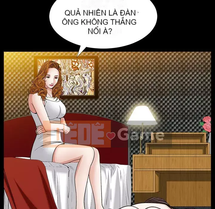 Cạm bẫy Chương 1-18