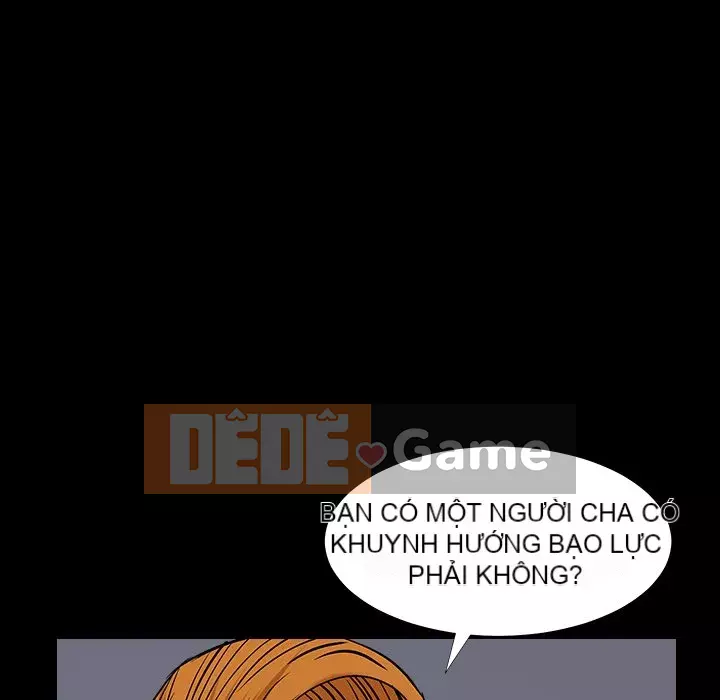 Cạm bẫy Chương 1-18