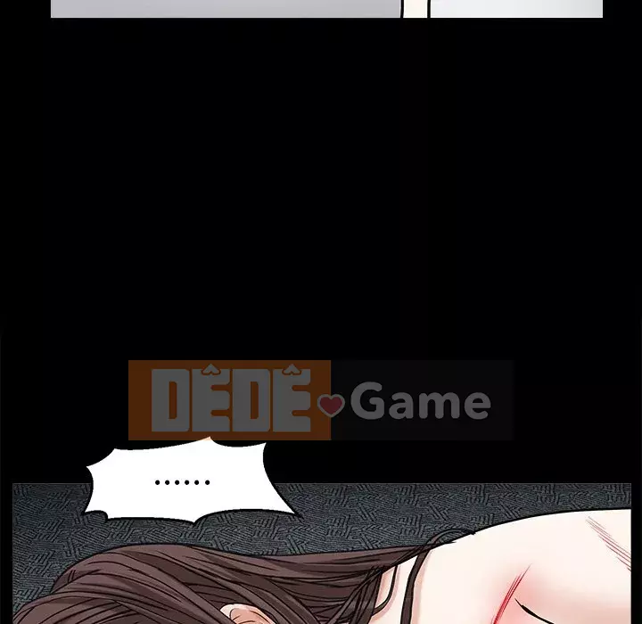 Cạm bẫy Chương 1-18