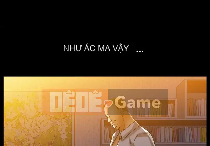 Cạm bẫy Chương 1-18