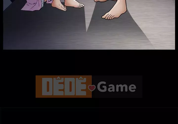 Cạm bẫy Chương 1-18