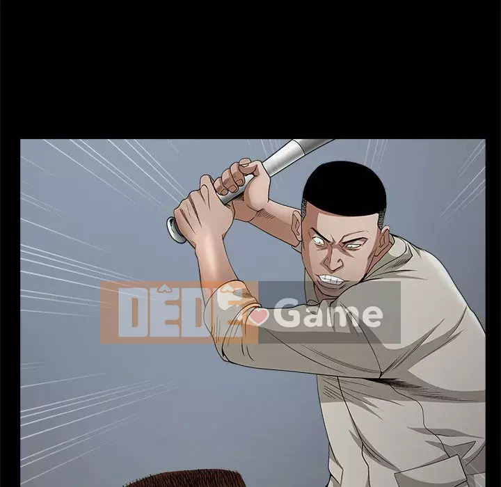 Cạm bẫy Chương 1-18