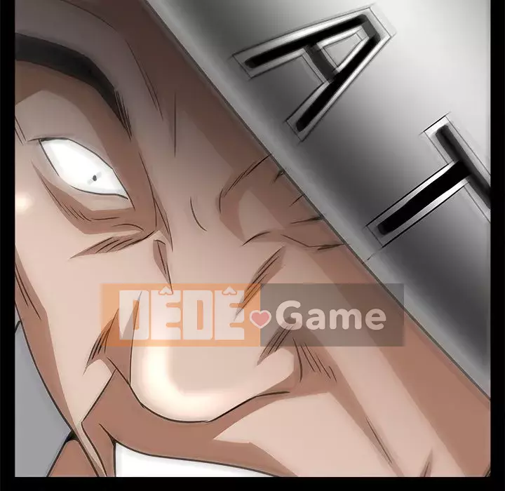 Cạm bẫy Chương 1-18