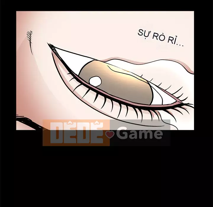 Cạm bẫy Chương 1-18