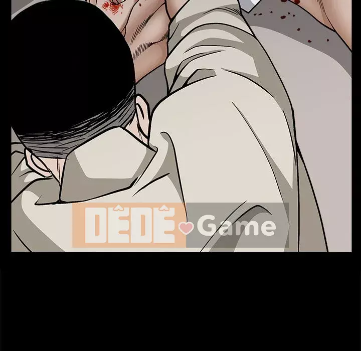 Cạm bẫy Chương 1-18