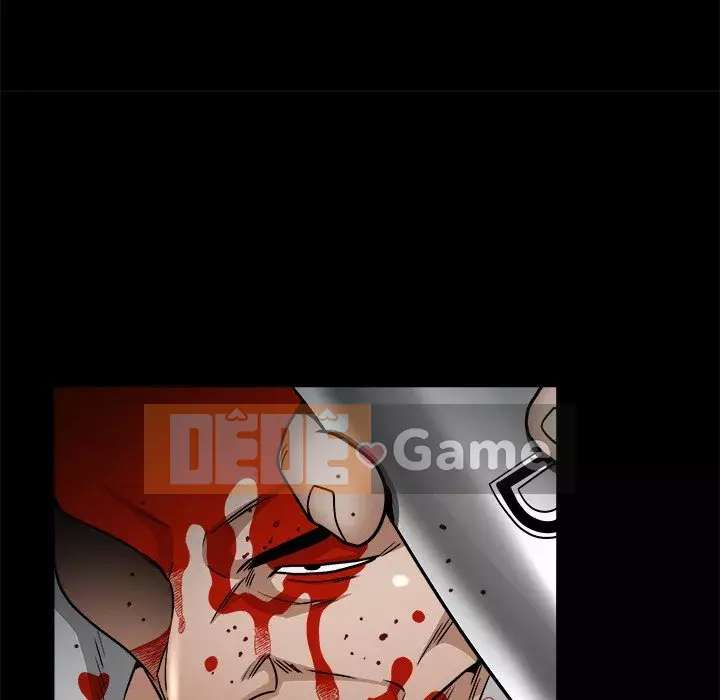 Cạm bẫy Chương 1-18