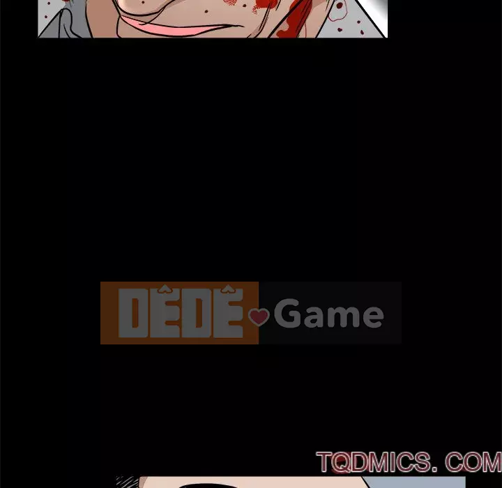 Cạm bẫy Chương 1-18