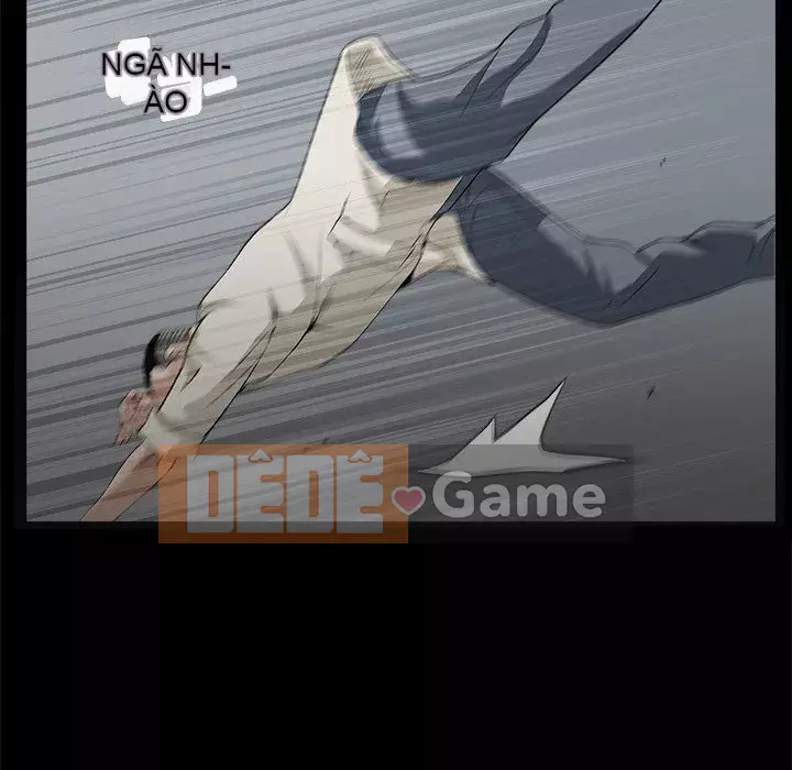 Cạm bẫy Chương 1-18