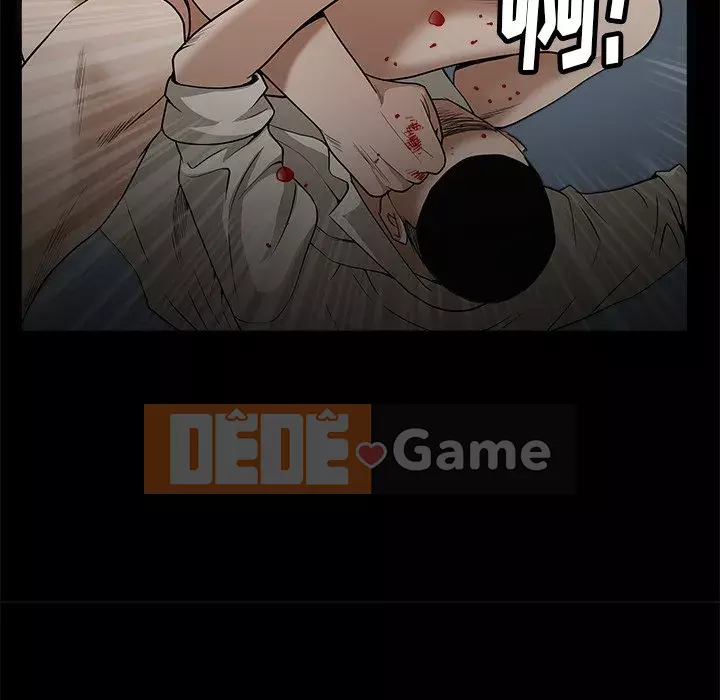 Cạm bẫy Chương 1-18