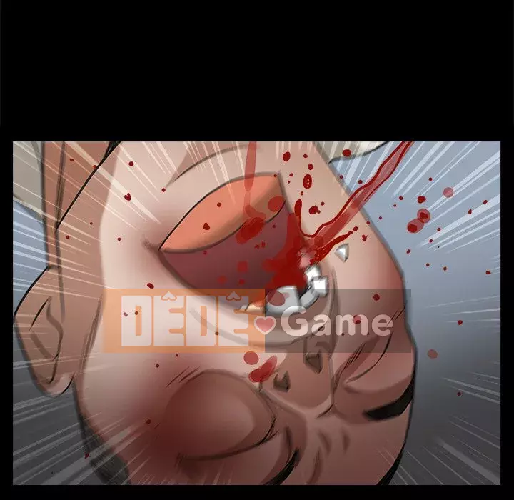 Cạm bẫy Chương 1-18