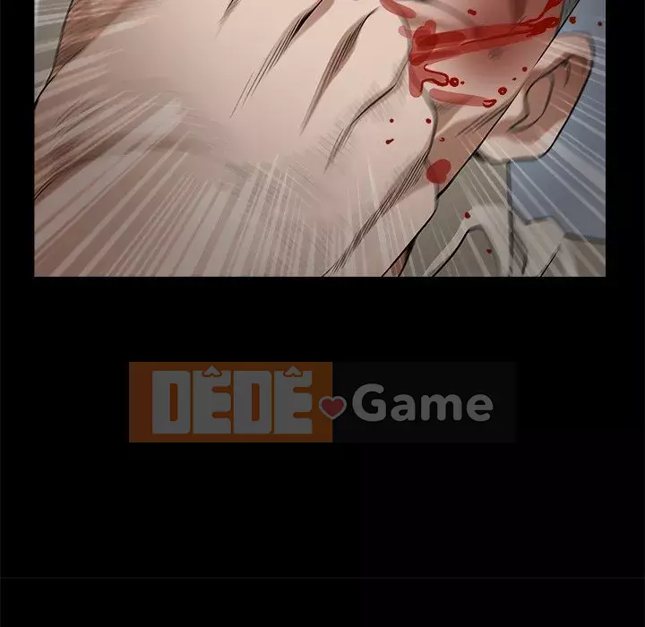 Cạm bẫy Chương 1-18