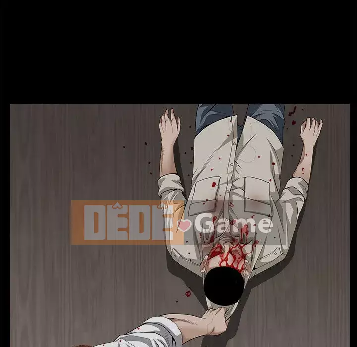 Cạm bẫy Chương 1-18