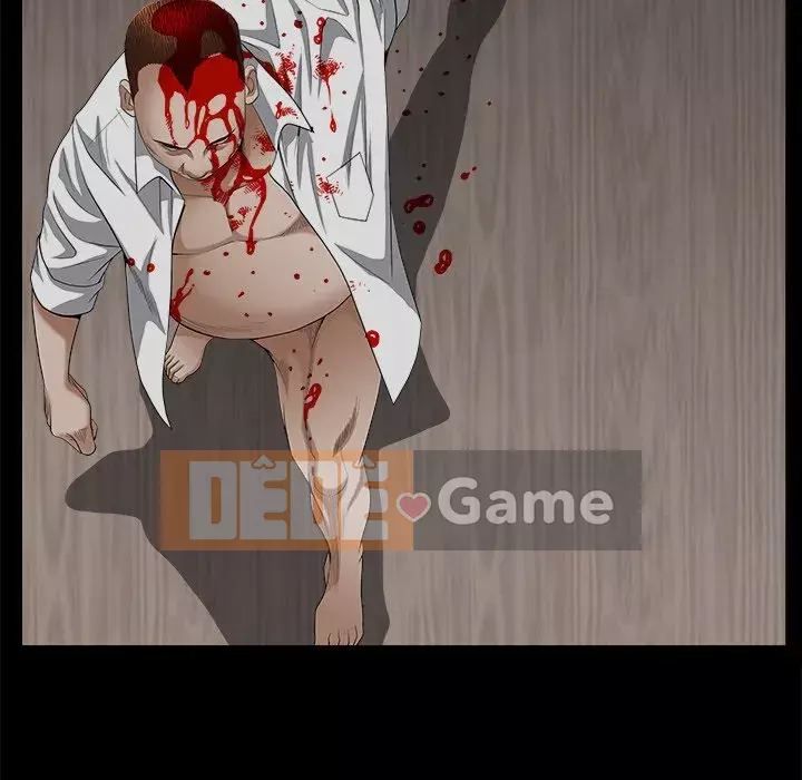 Cạm bẫy Chương 1-18