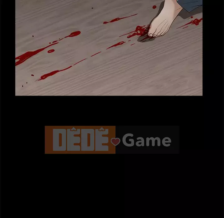 Cạm bẫy Chương 1-18