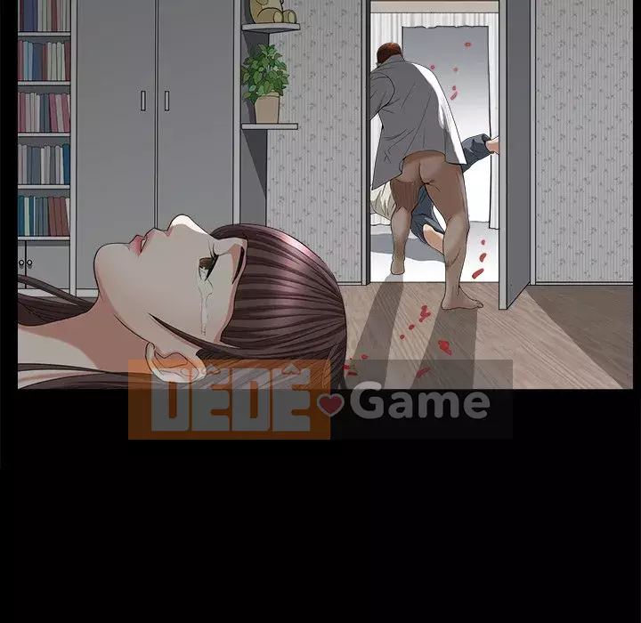 Cạm bẫy Chương 1-18