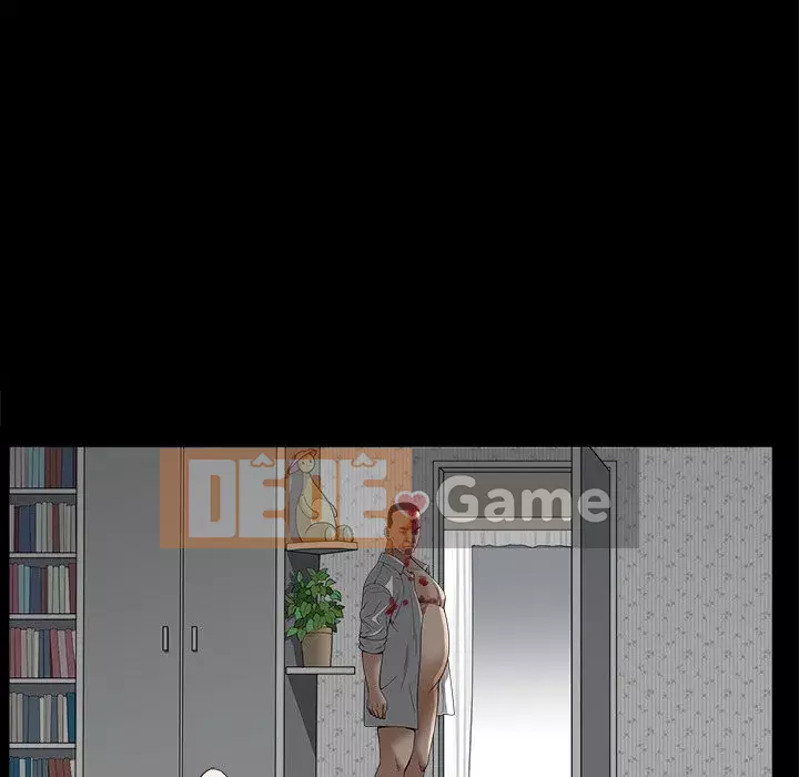 Cạm bẫy Chương 1-18