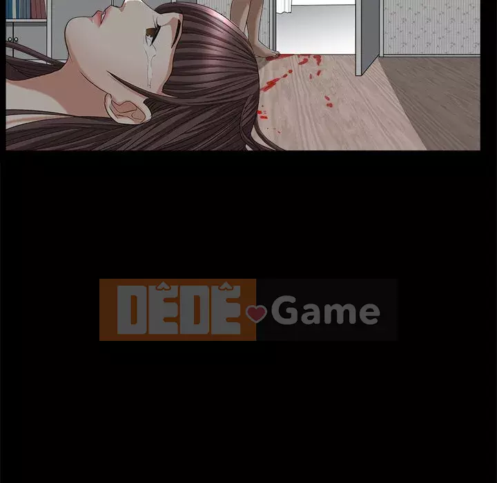 Cạm bẫy Chương 1-18