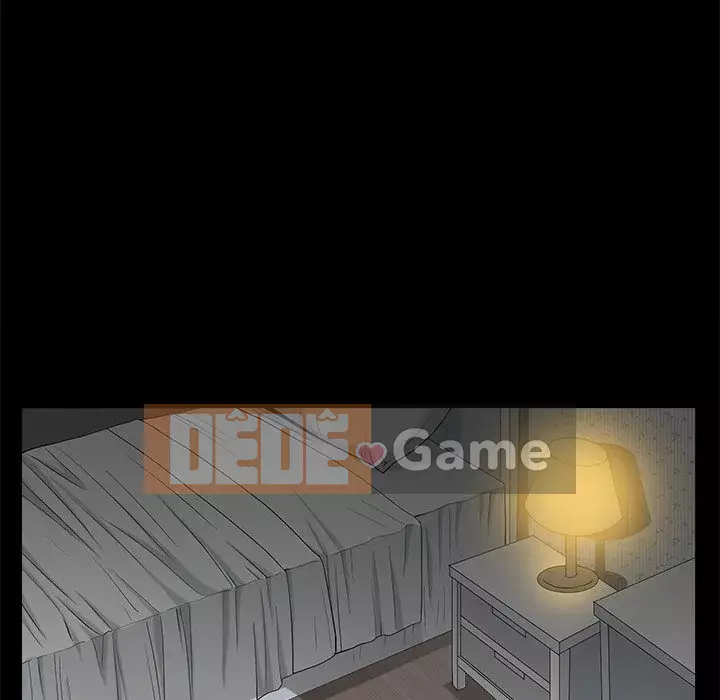 Cạm bẫy Chương 1-18