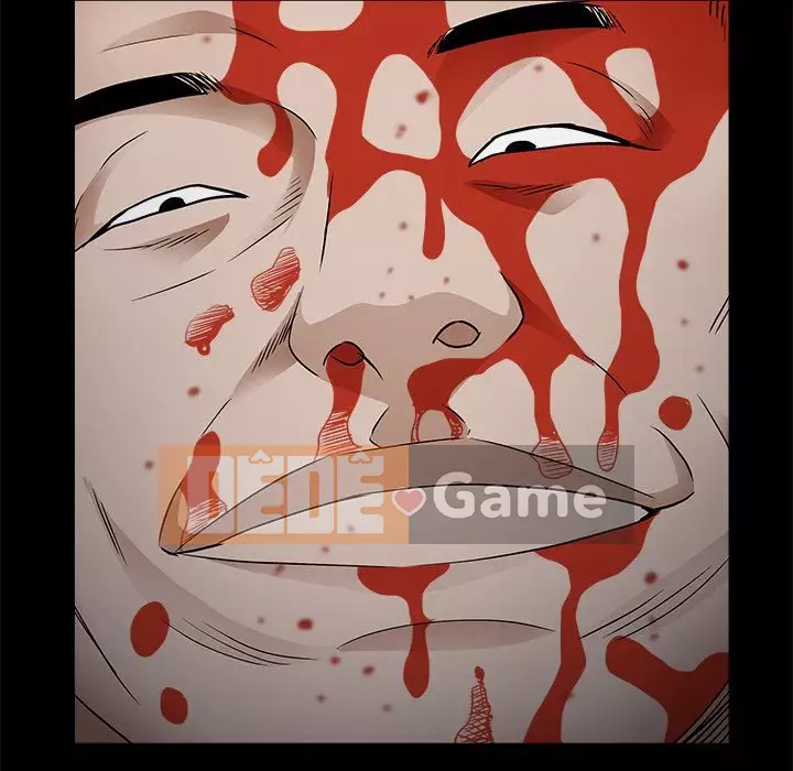 Cạm bẫy Chương 1-18