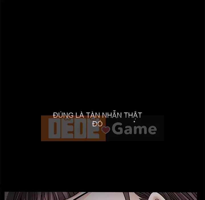 Cạm bẫy Chương 1-18