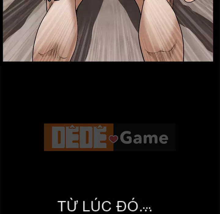 Cạm bẫy Chương 1-18