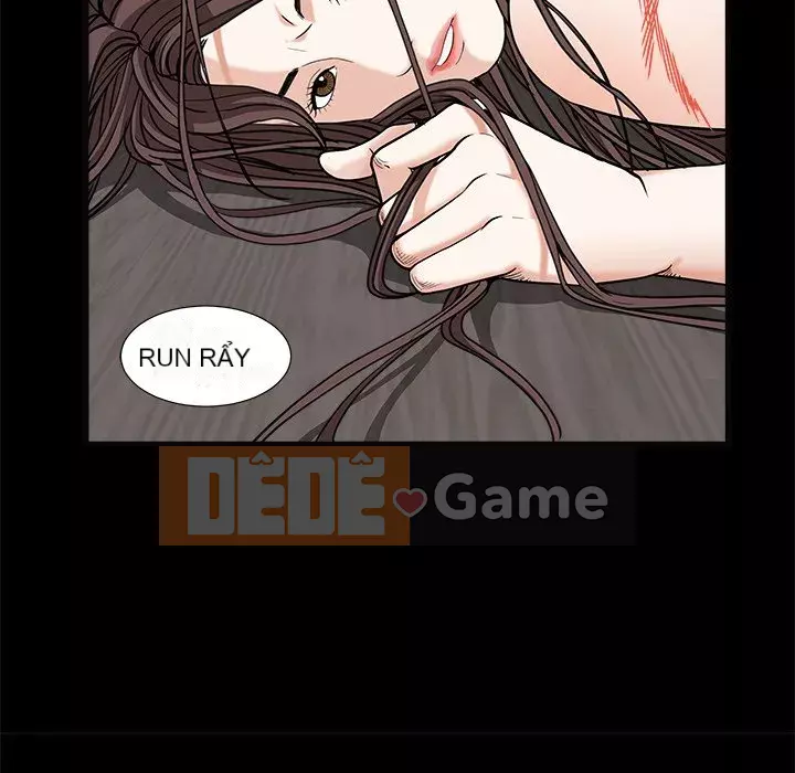 Cạm bẫy Chương 1-18