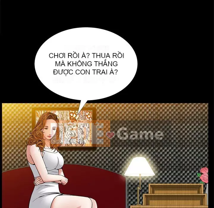 Cạm bẫy Chương 1-18