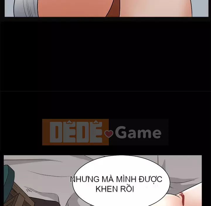 Cạm bẫy Chương 1-18