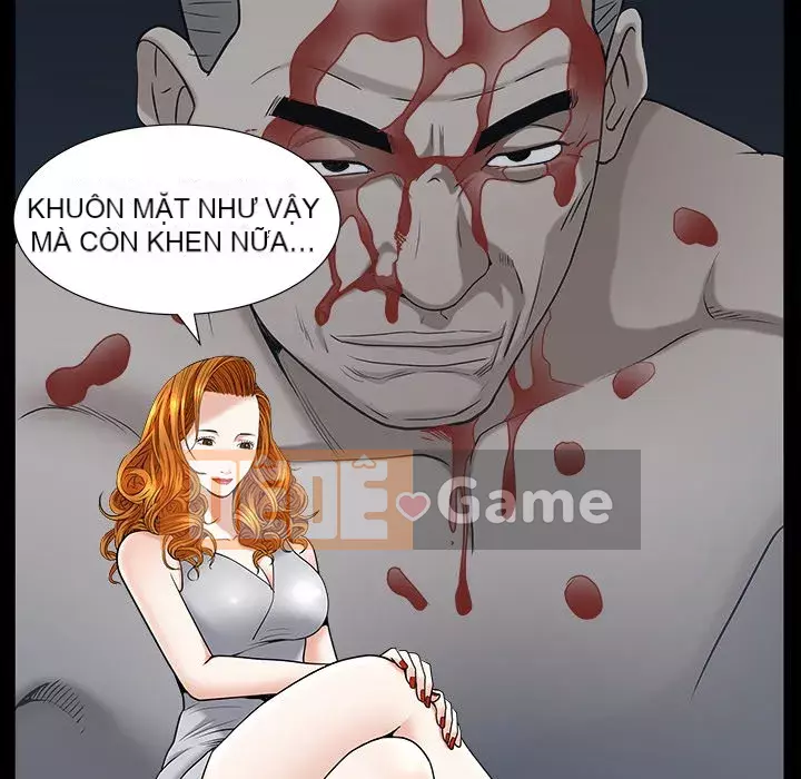 Cạm bẫy Chương 1-18