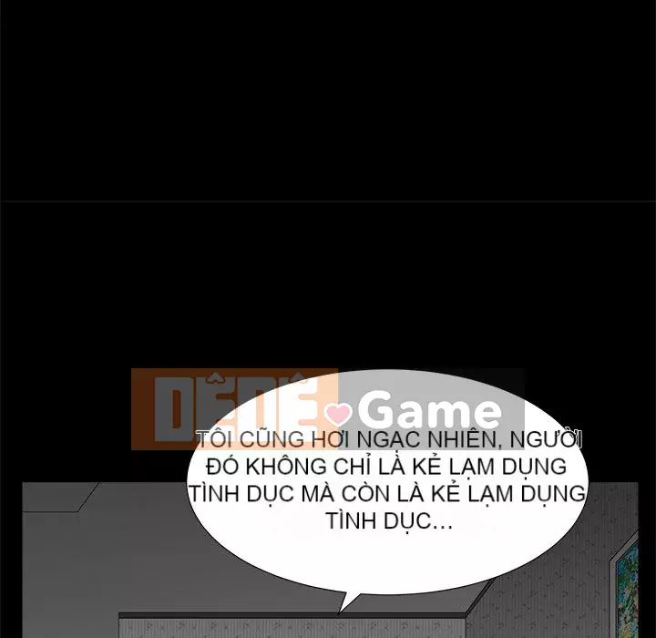 Cạm bẫy Chương 1-18