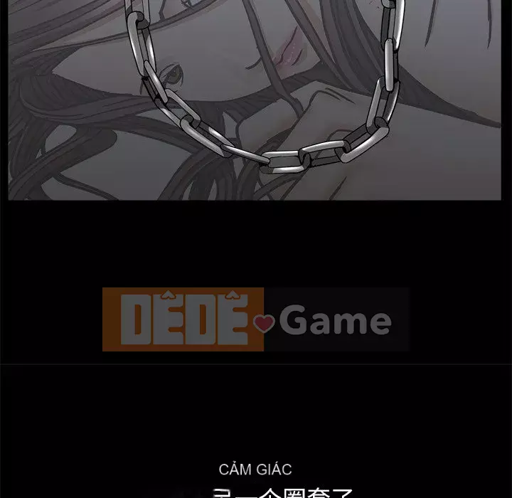 Cạm bẫy Chương 1-18