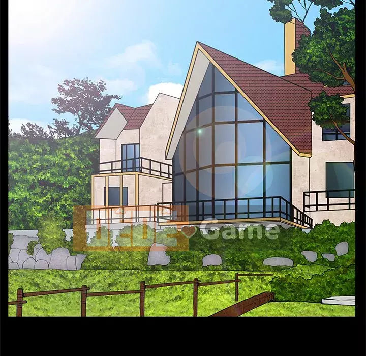 Cạm bẫy Chương 1-18