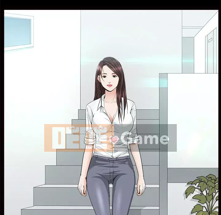 Cạm bẫy Chương 1-18