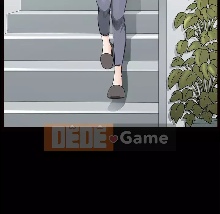 Cạm bẫy Chương 1-18